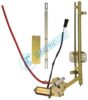 ELECTRIC LIFE ZR DN11 R Window Lift